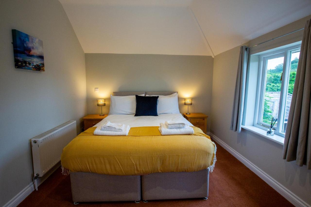 The Three Lions Hotel Fordingbridge Ngoại thất bức ảnh